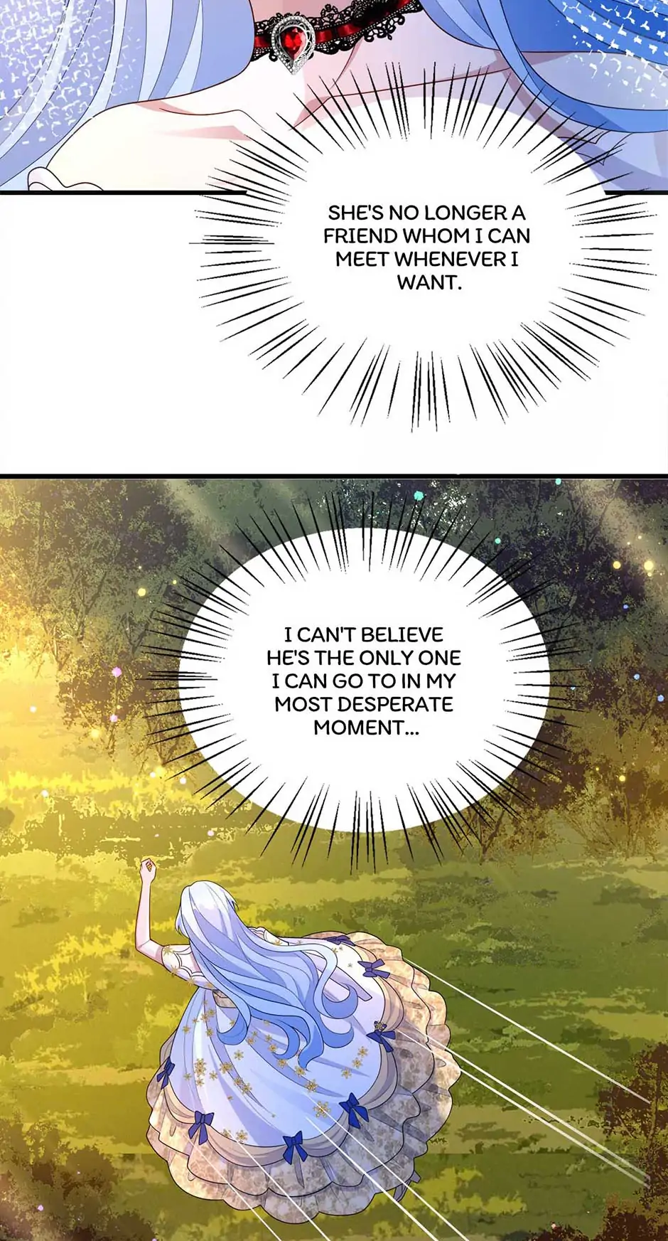 The Villain Is My Admirer Chapter 57 - page 45