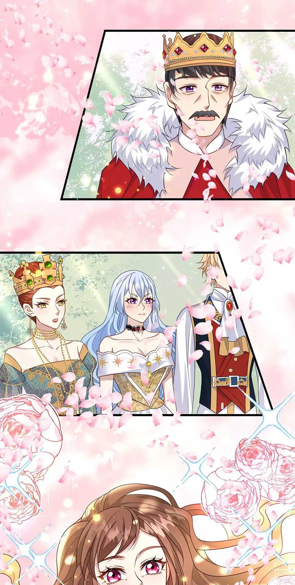 The Villain Is My Admirer Chapter 57 - page 8