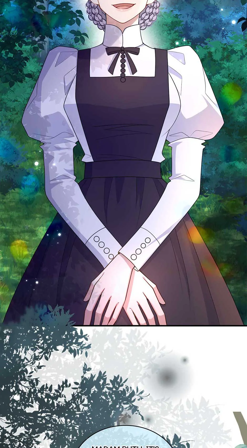 The Villain Is My Admirer Chapter 32 - page 13