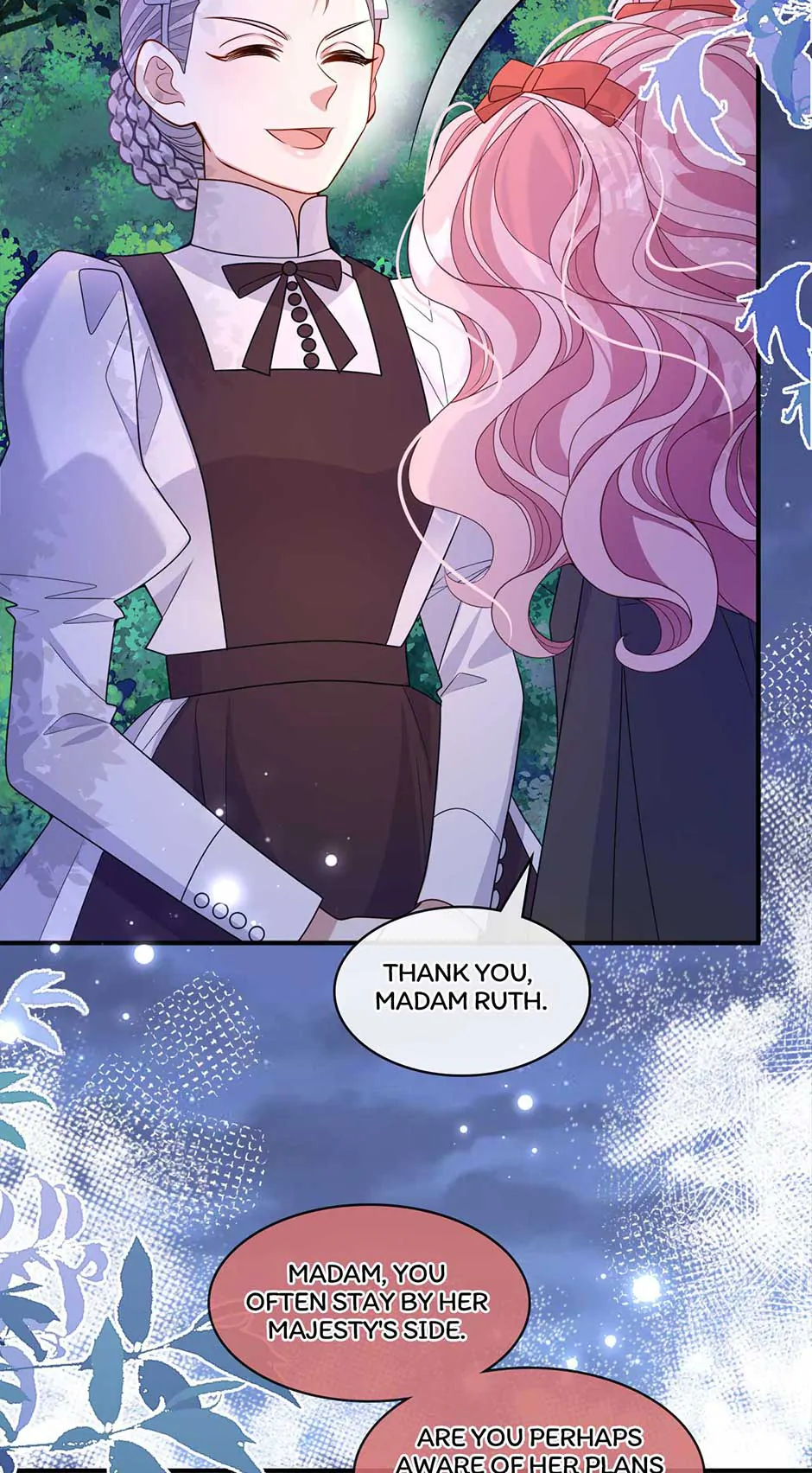 The Villain Is My Admirer Chapter 32 - page 18