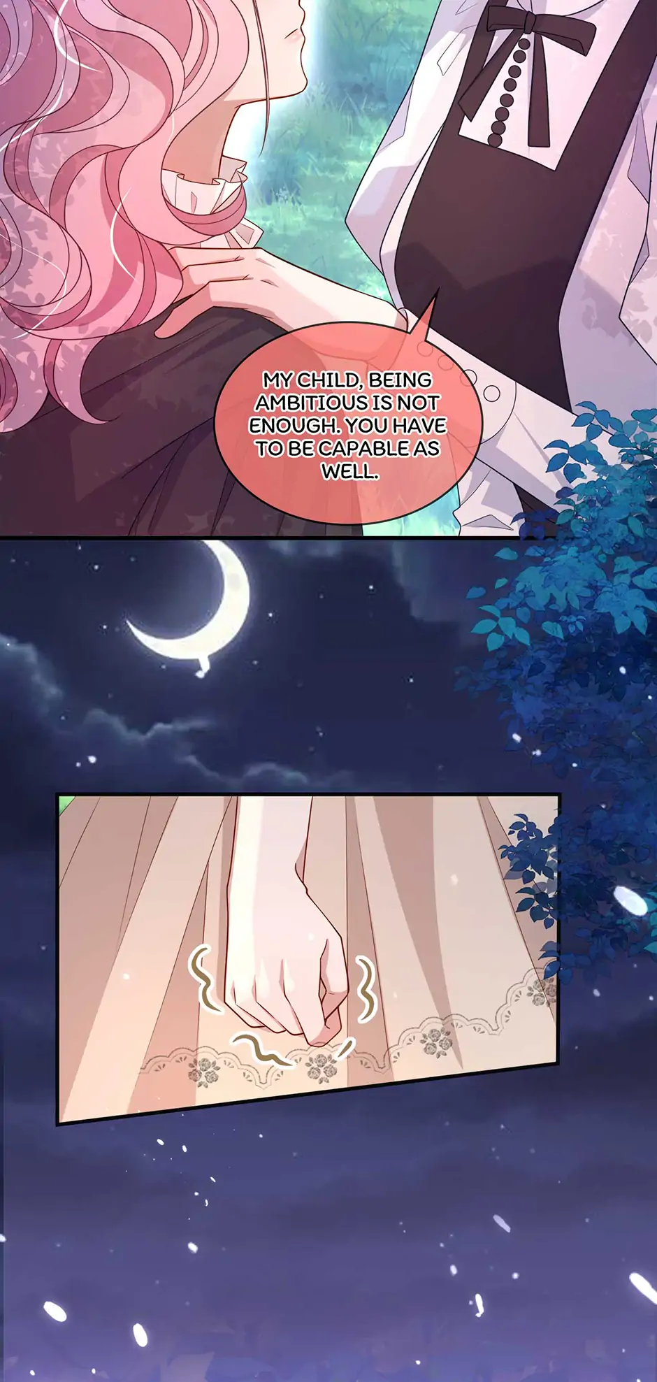 The Villain Is My Admirer Chapter 32 - page 25