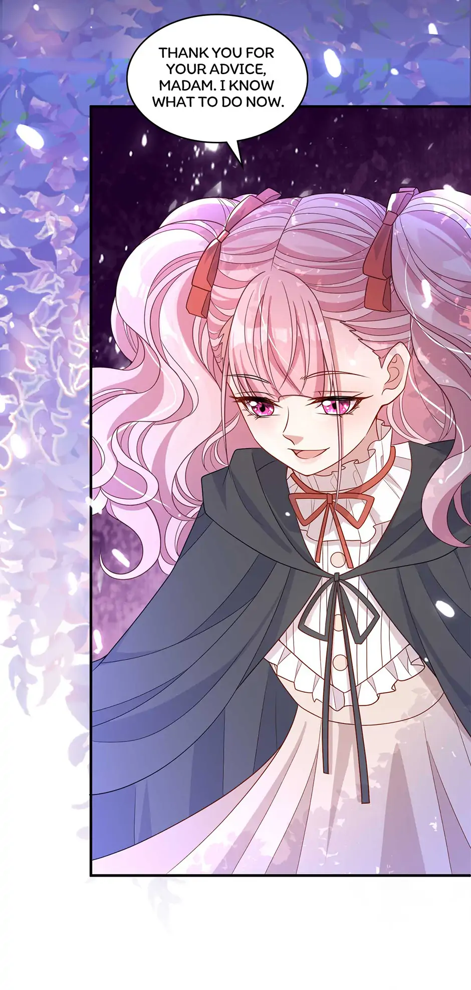 The Villain Is My Admirer Chapter 32 - page 26