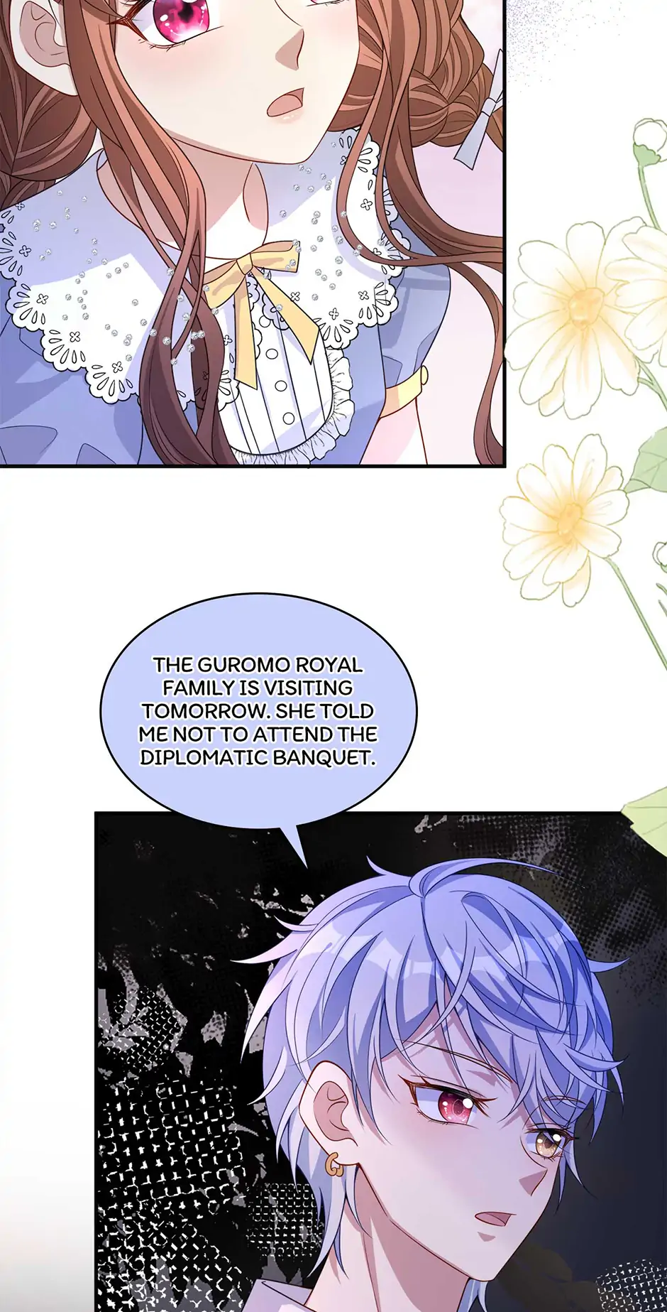 The Villain Is My Admirer Chapter 32 - page 30