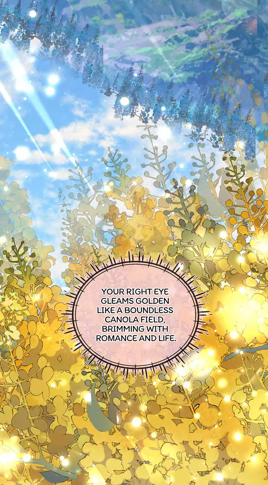 The Villain Is My Admirer Chapter 32 - page 38