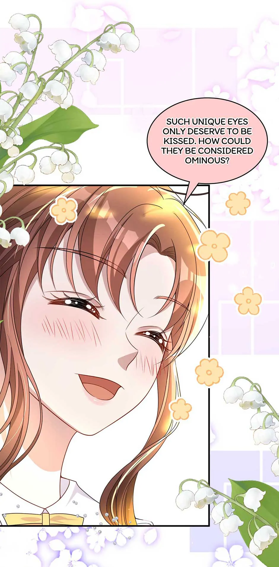 The Villain Is My Admirer Chapter 32 - page 40