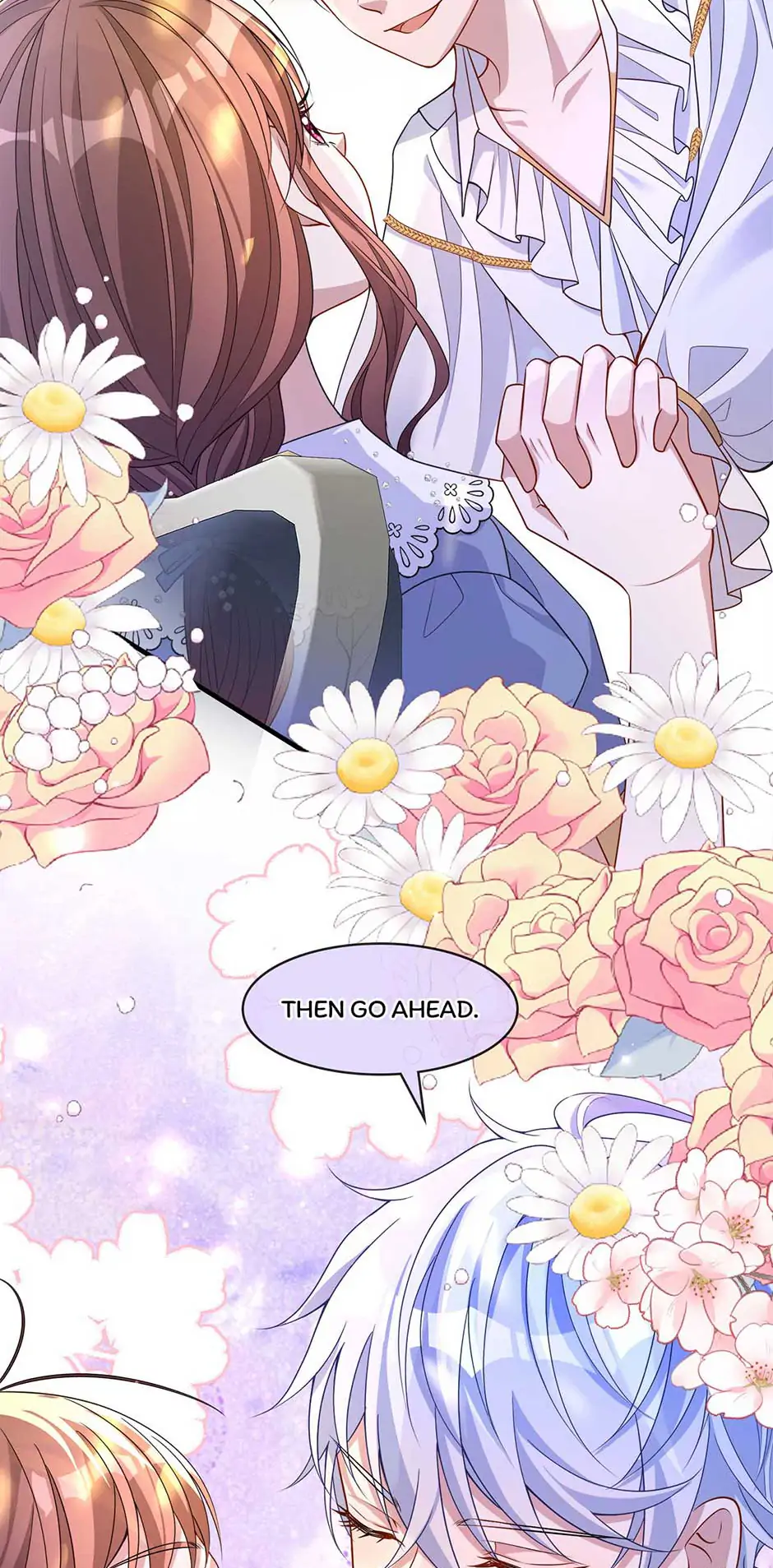 The Villain Is My Admirer Chapter 32 - page 42