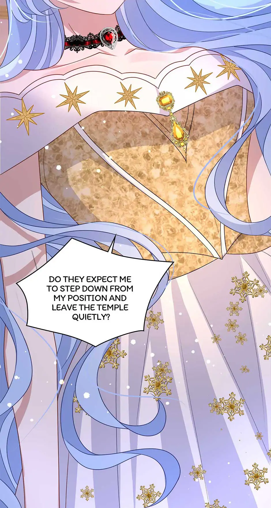 The Villain Is My Admirer Chapter 56 - page 13