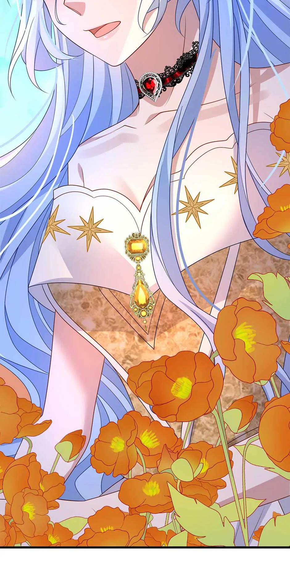 The Villain Is My Admirer Chapter 56 - page 18