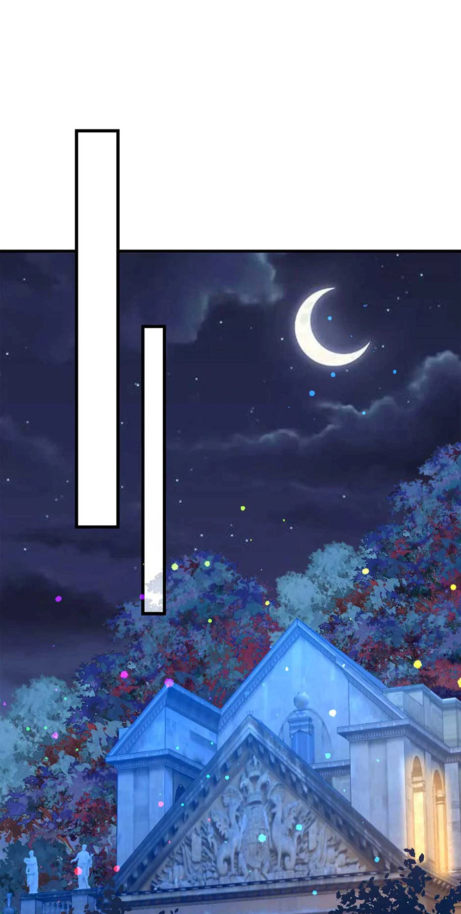 The Villain Is My Admirer Chapter 56 - page 1