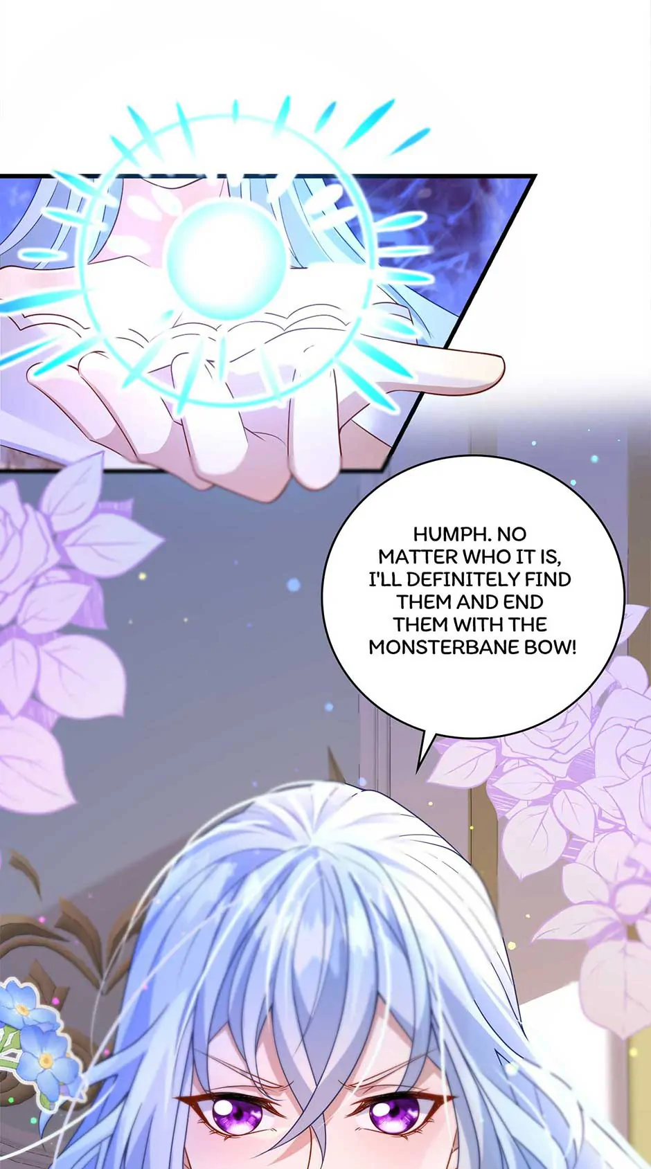 The Villain Is My Admirer Chapter 56 - page 19