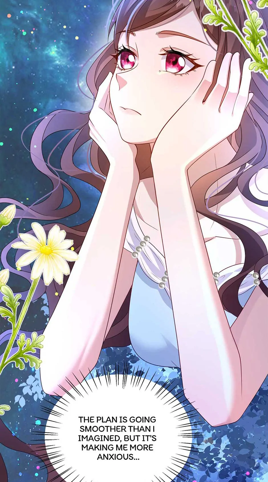 The Villain Is My Admirer Chapter 56 - page 22