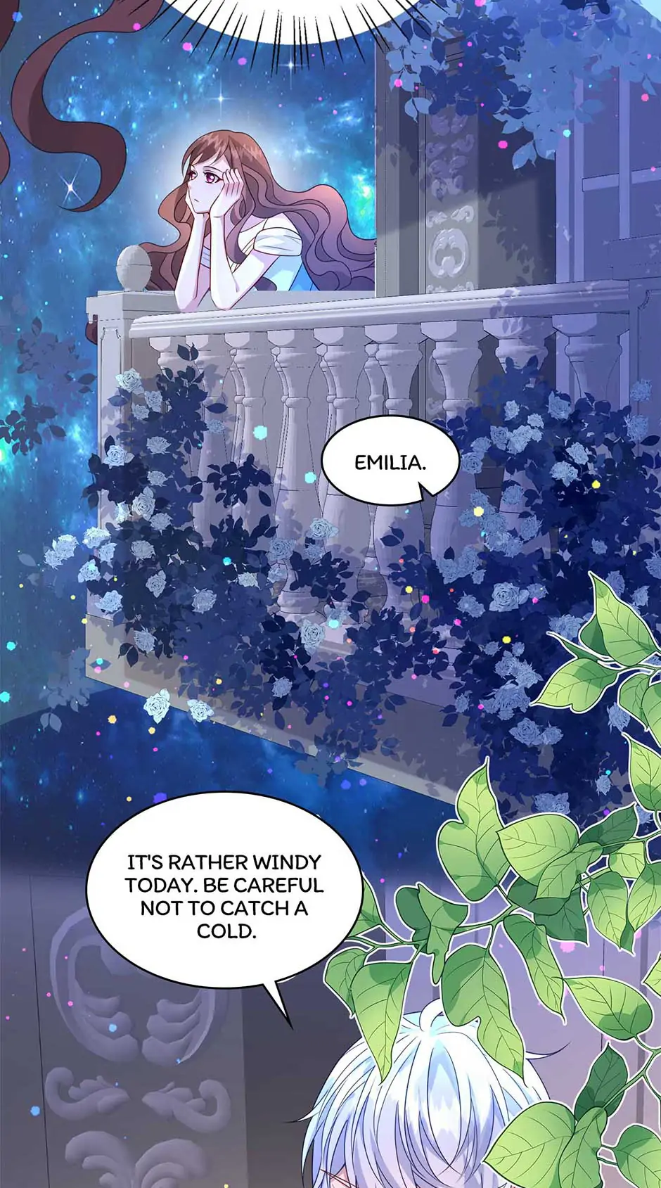 The Villain Is My Admirer Chapter 56 - page 23