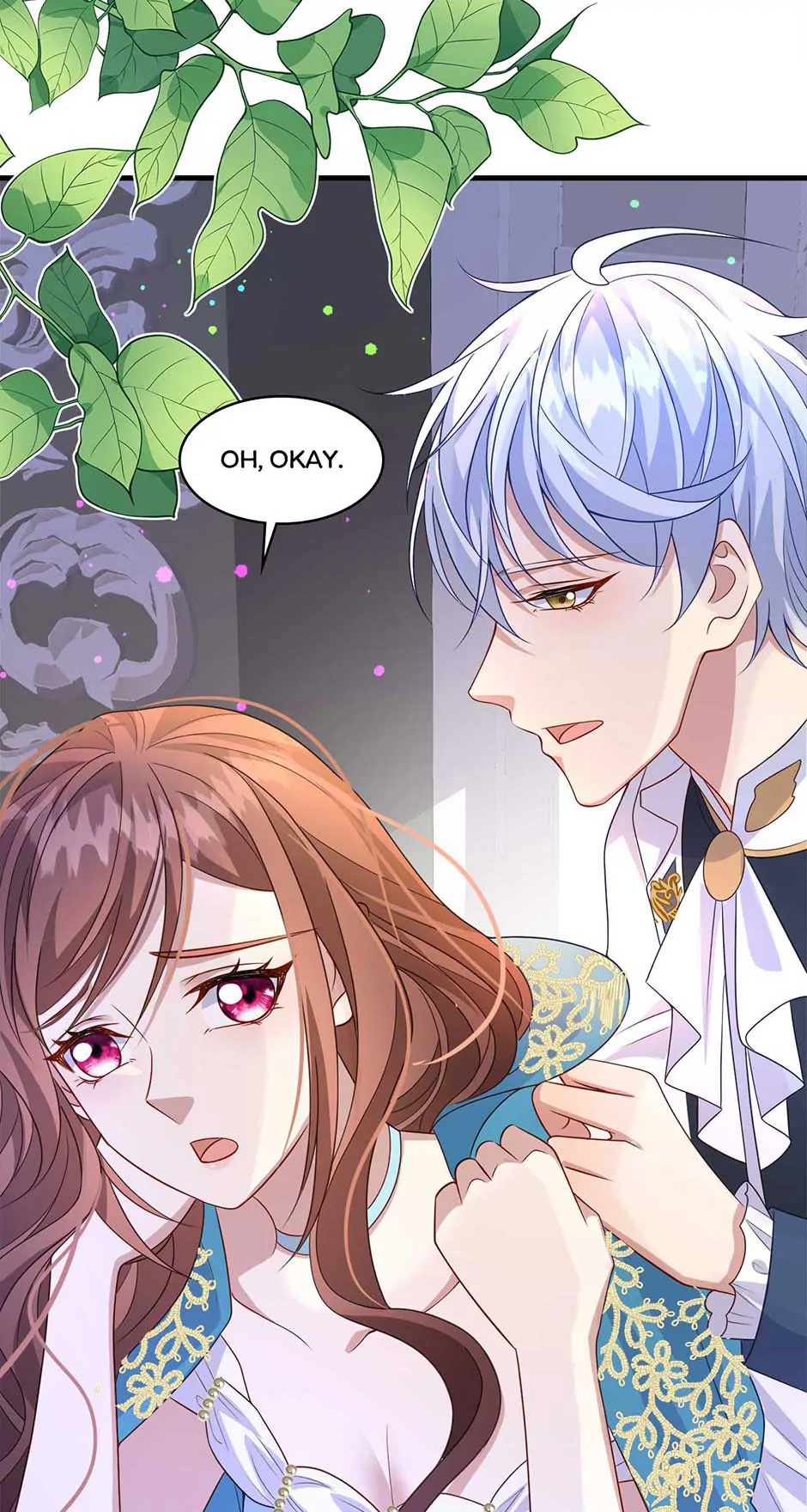 The Villain Is My Admirer Chapter 56 - page 25