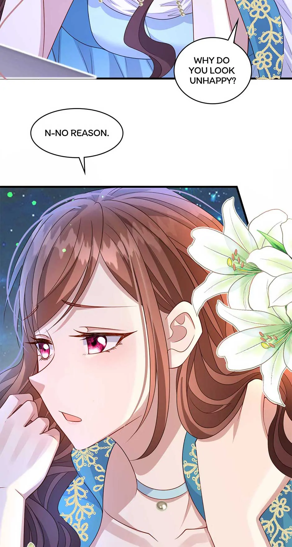 The Villain Is My Admirer Chapter 56 - page 26