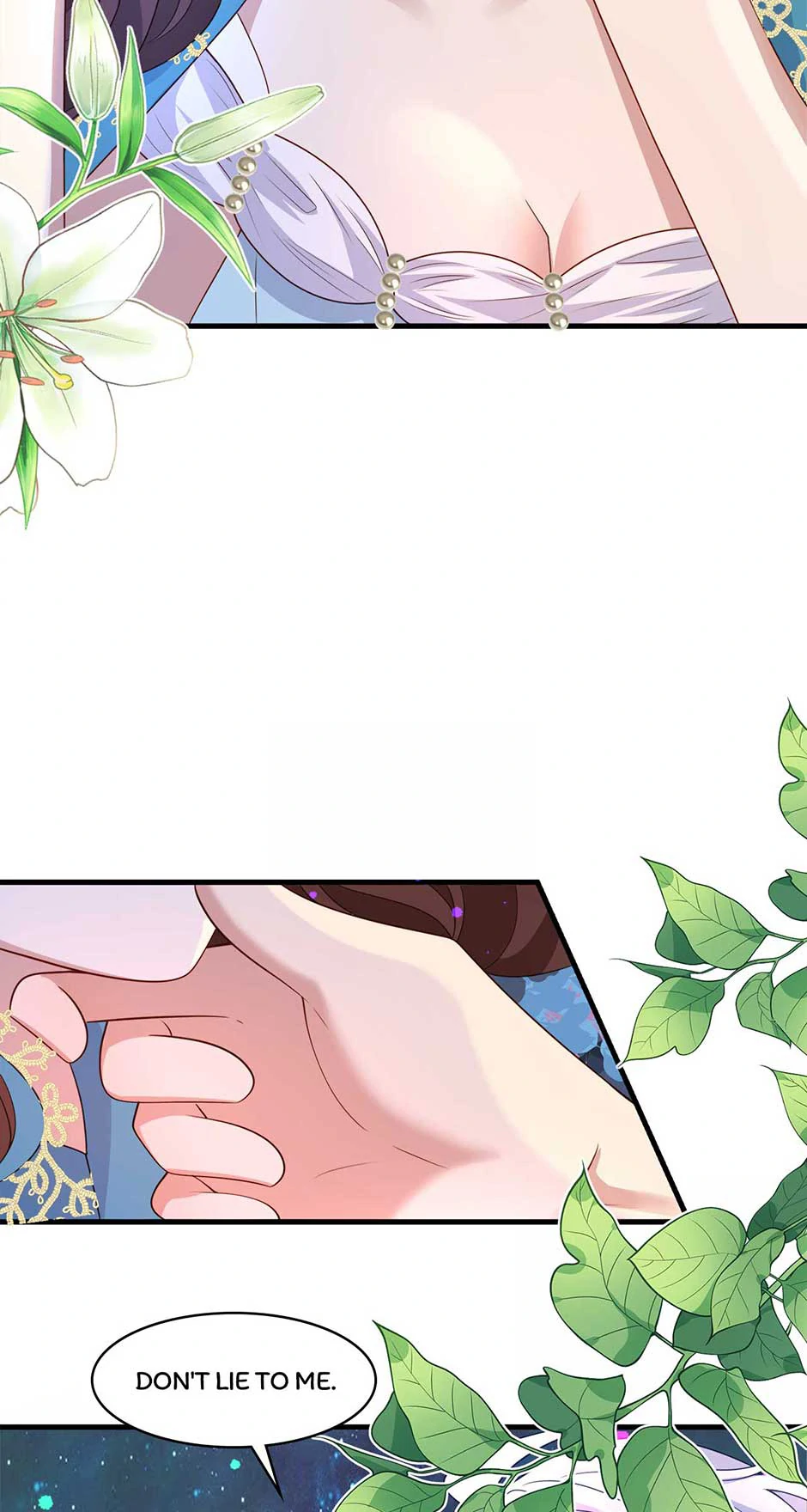 The Villain Is My Admirer Chapter 56 - page 27