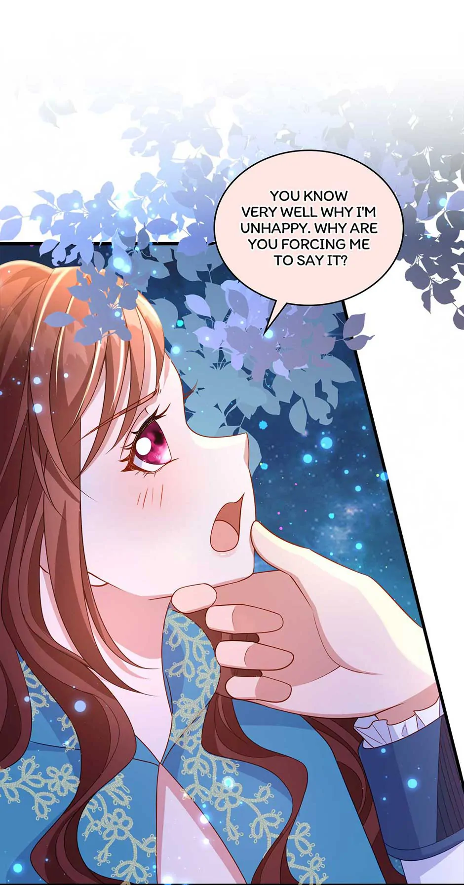 The Villain Is My Admirer Chapter 56 - page 29