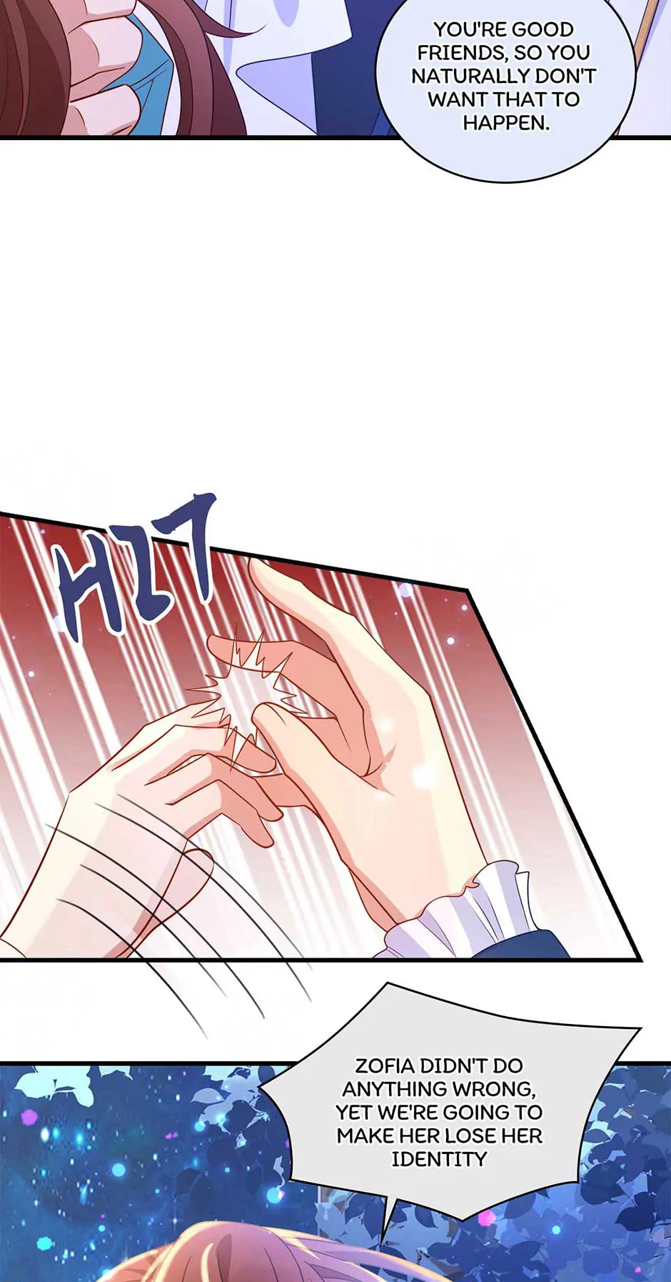 The Villain Is My Admirer Chapter 56 - page 31