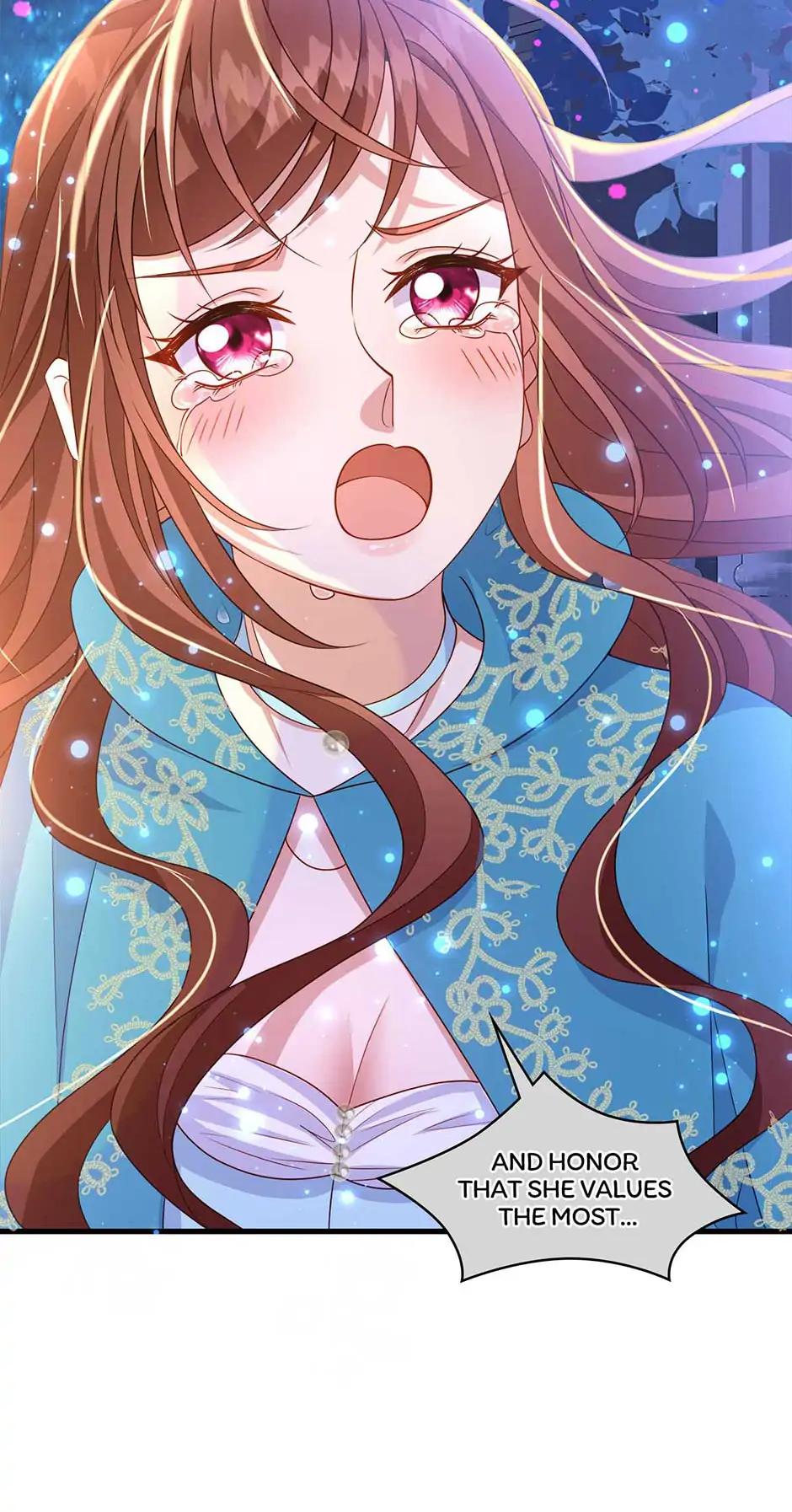 The Villain Is My Admirer Chapter 56 - page 32