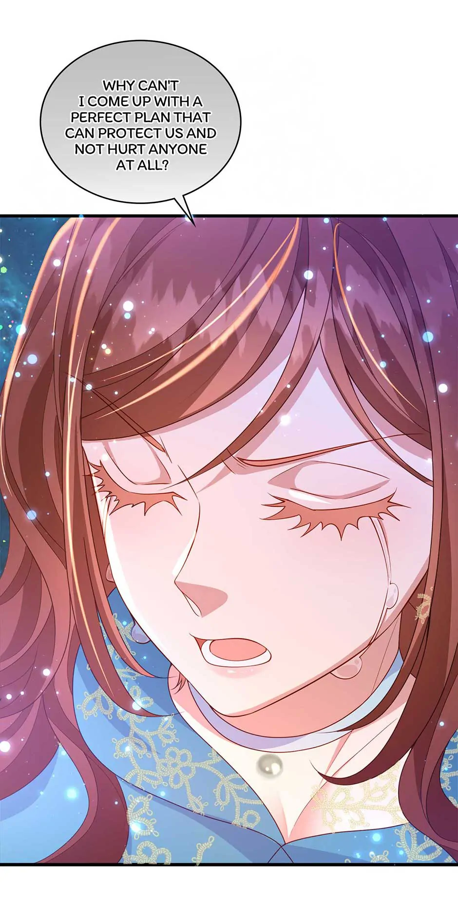 The Villain Is My Admirer Chapter 56 - page 33