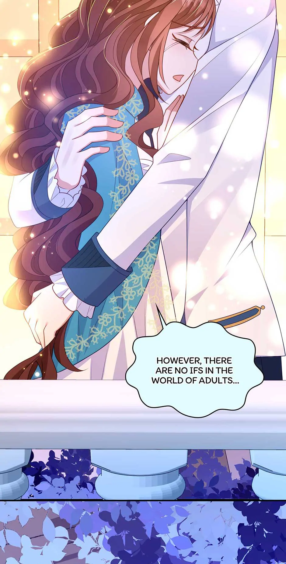 The Villain Is My Admirer Chapter 56 - page 35