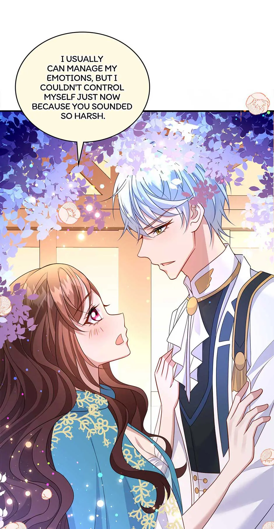 The Villain Is My Admirer Chapter 56 - page 38