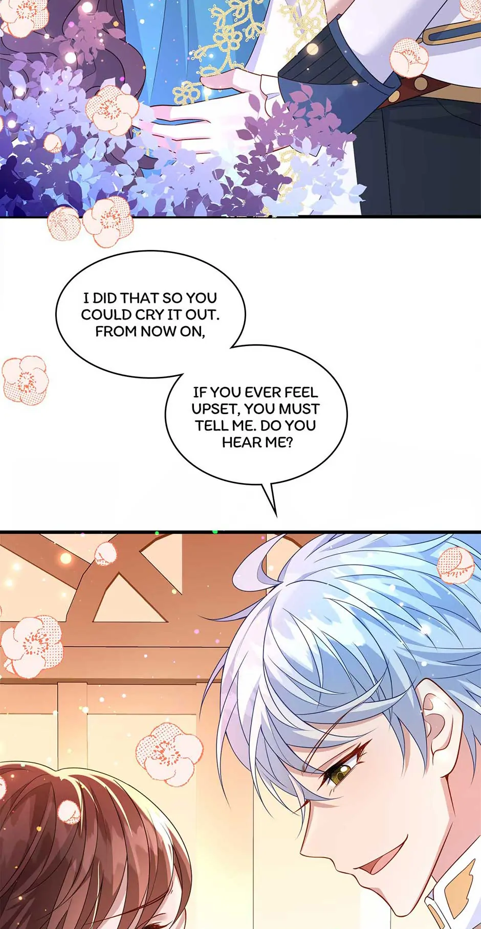 The Villain Is My Admirer Chapter 56 - page 39