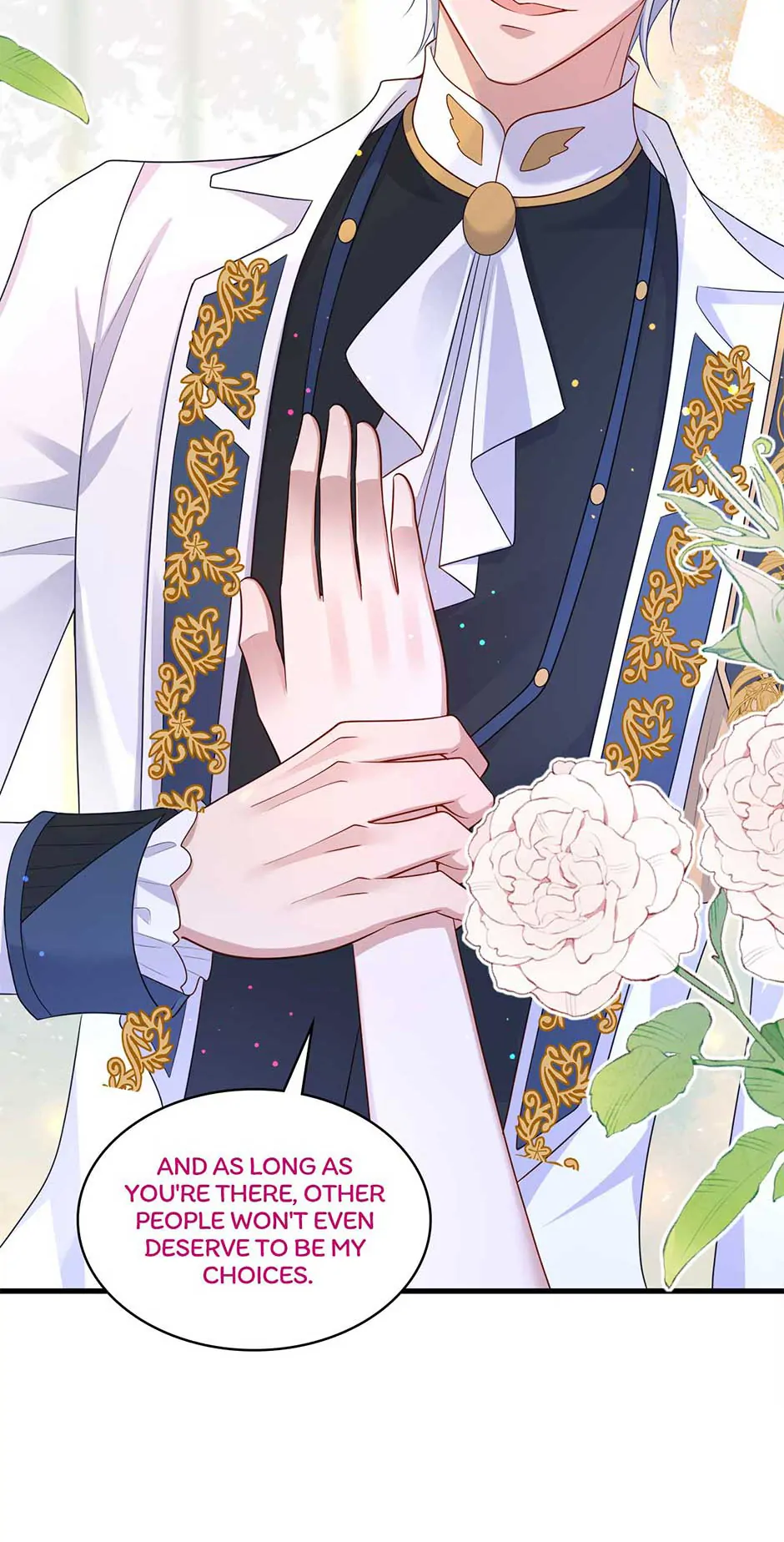 The Villain Is My Admirer Chapter 56 - page 46