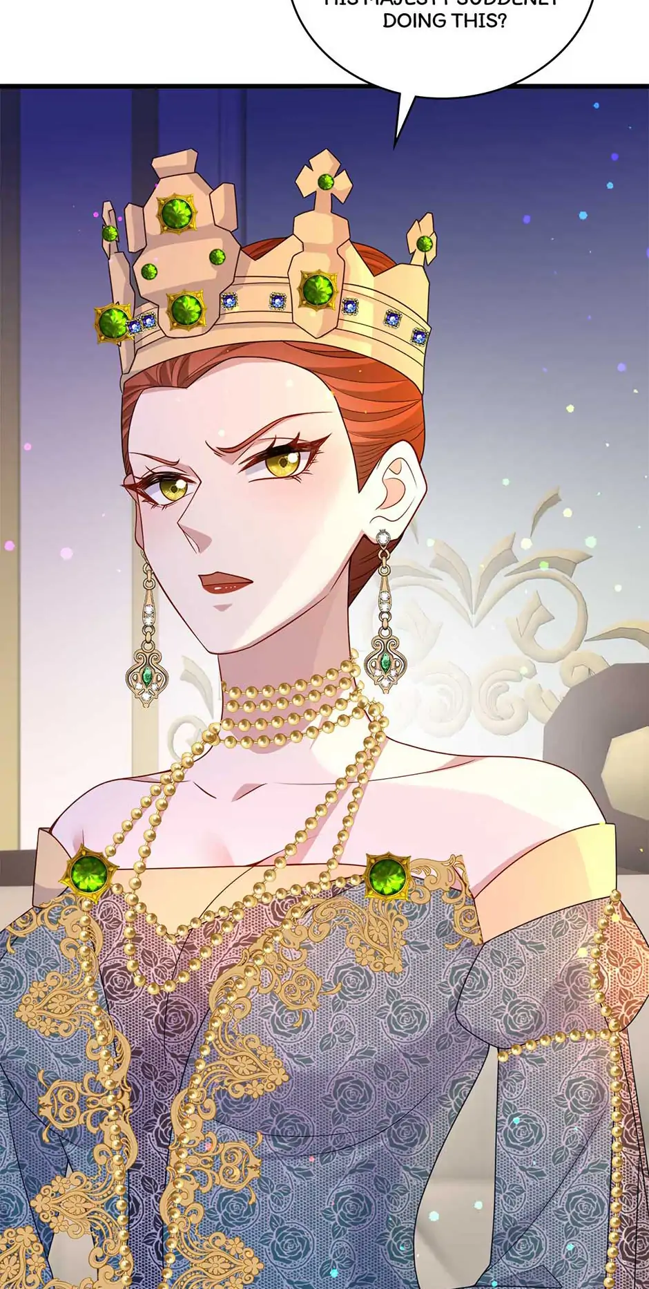 The Villain Is My Admirer Chapter 56 - page 4