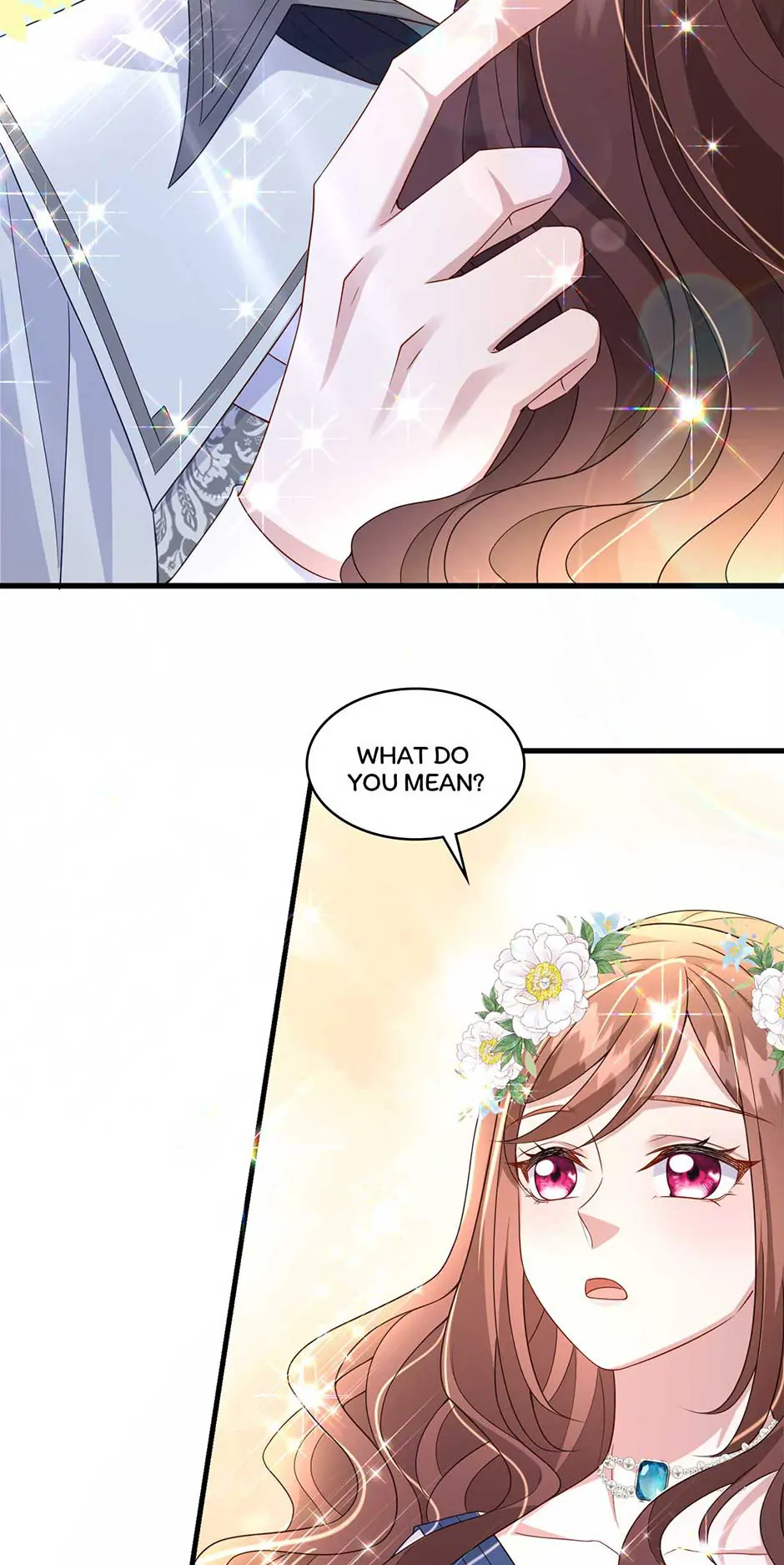 The Villain Is My Admirer Chapter 55 - page 9