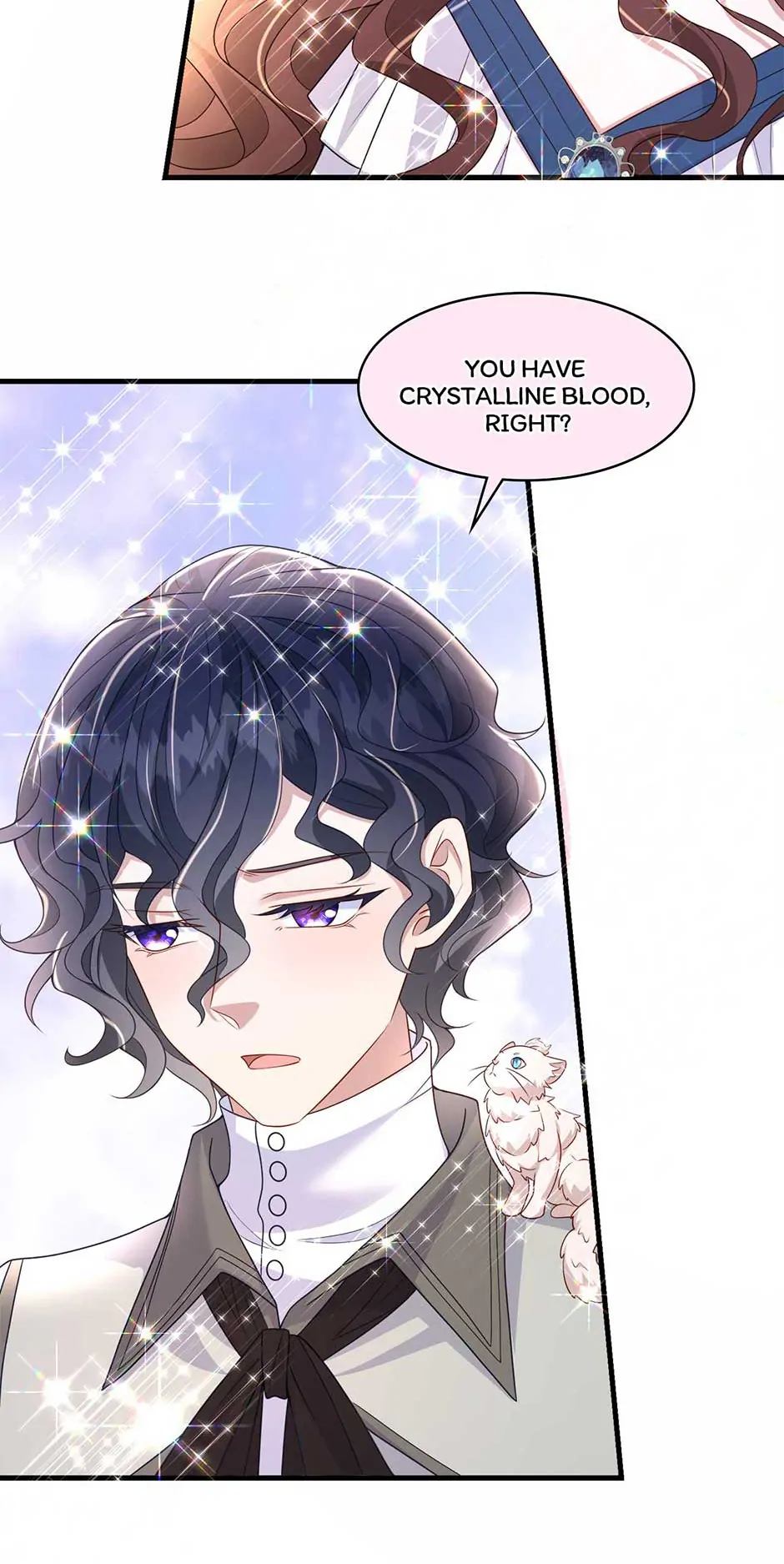 The Villain Is My Admirer Chapter 55 - page 10