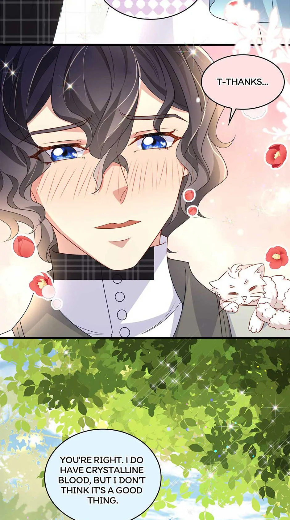 The Villain Is My Admirer Chapter 55 - page 15