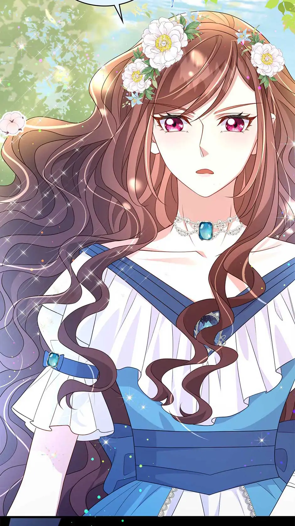 The Villain Is My Admirer Chapter 55 - page 16