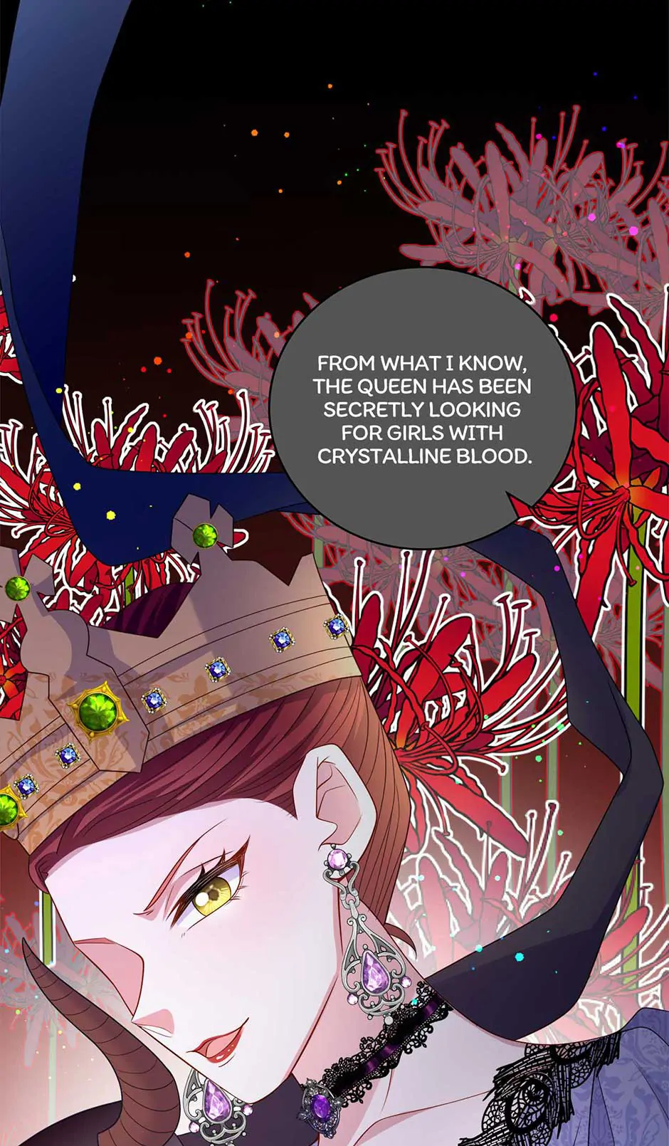 The Villain Is My Admirer Chapter 55 - page 17