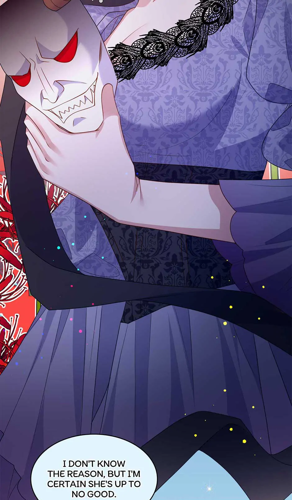 The Villain Is My Admirer Chapter 55 - page 18