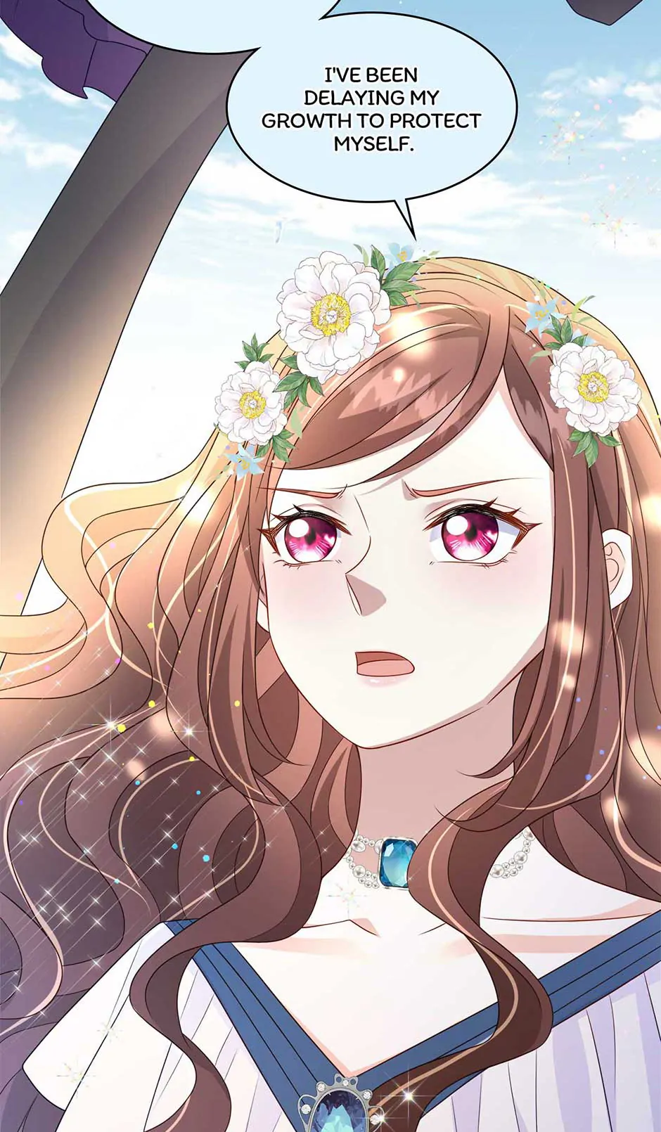 The Villain Is My Admirer Chapter 55 - page 19