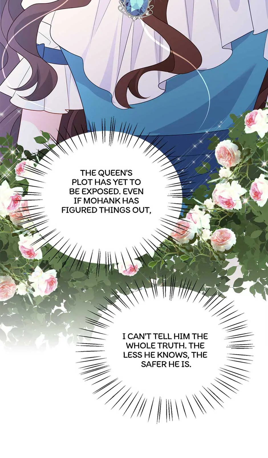 The Villain Is My Admirer Chapter 55 - page 20