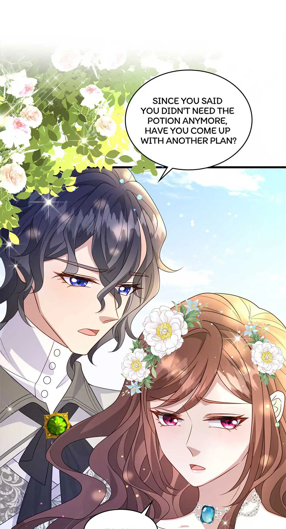 The Villain Is My Admirer Chapter 55 - page 21