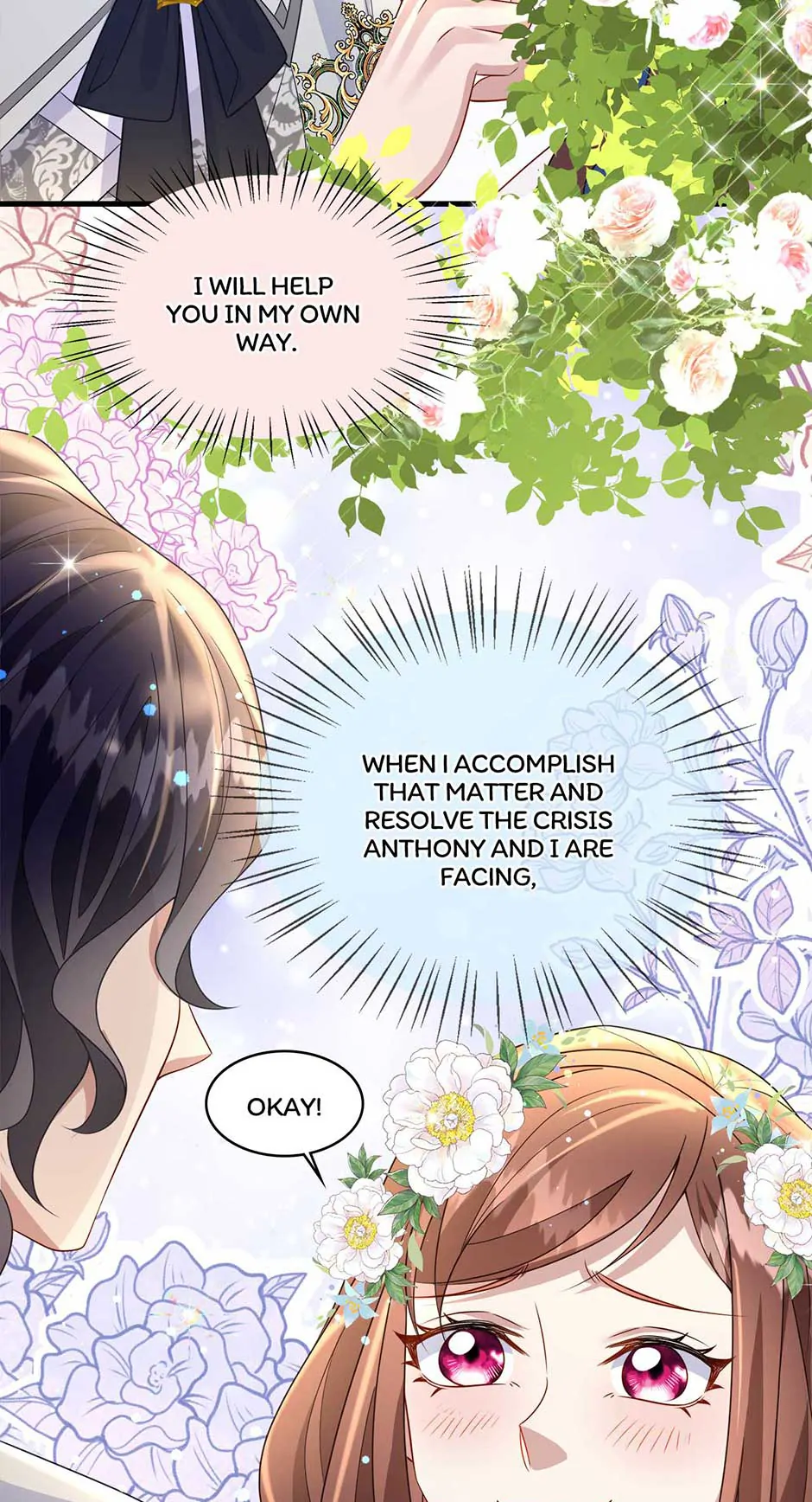 The Villain Is My Admirer Chapter 55 - page 23