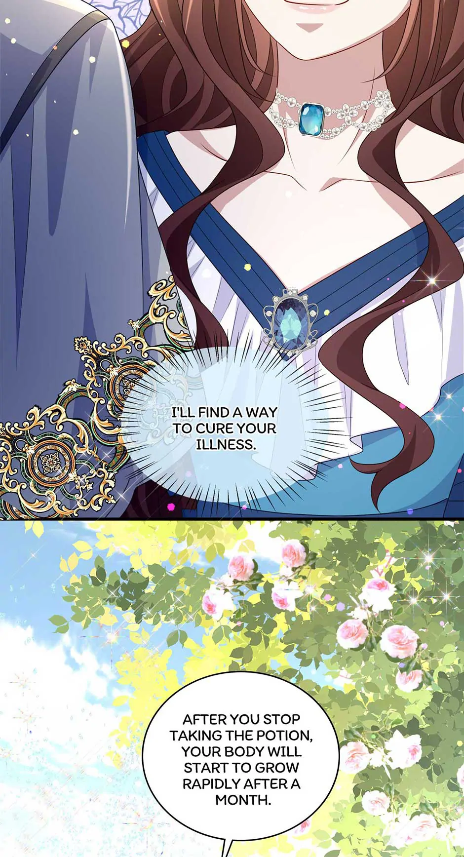 The Villain Is My Admirer Chapter 55 - page 24