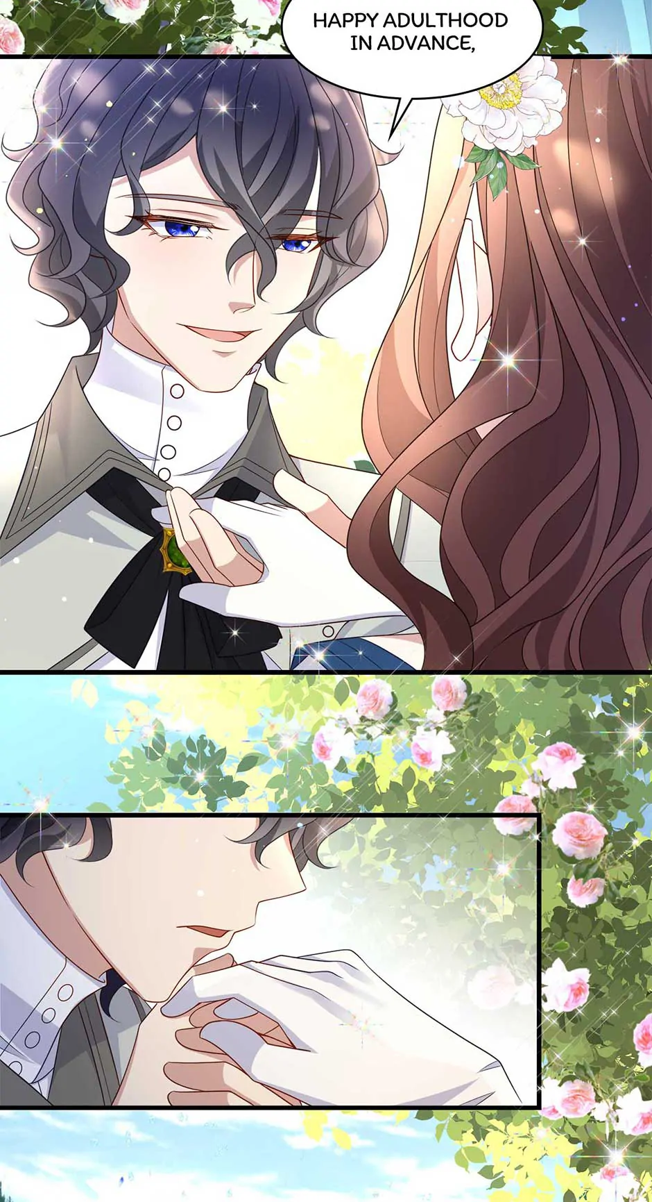 The Villain Is My Admirer Chapter 55 - page 26