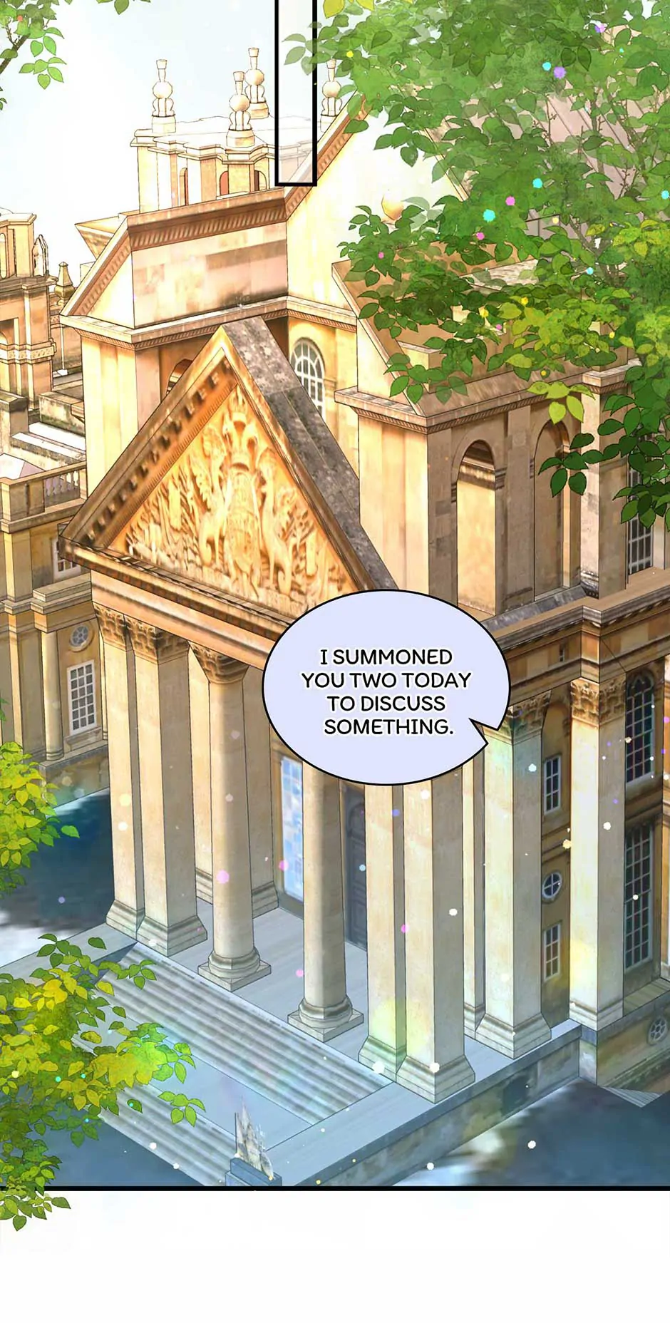 The Villain Is My Admirer Chapter 55 - page 29