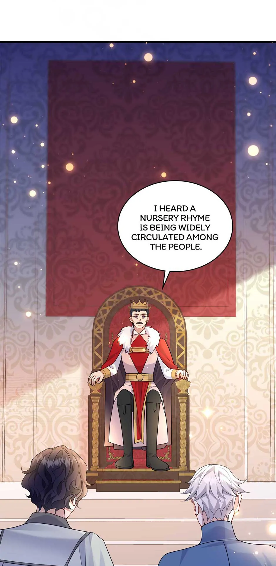 The Villain Is My Admirer Chapter 55 - page 30