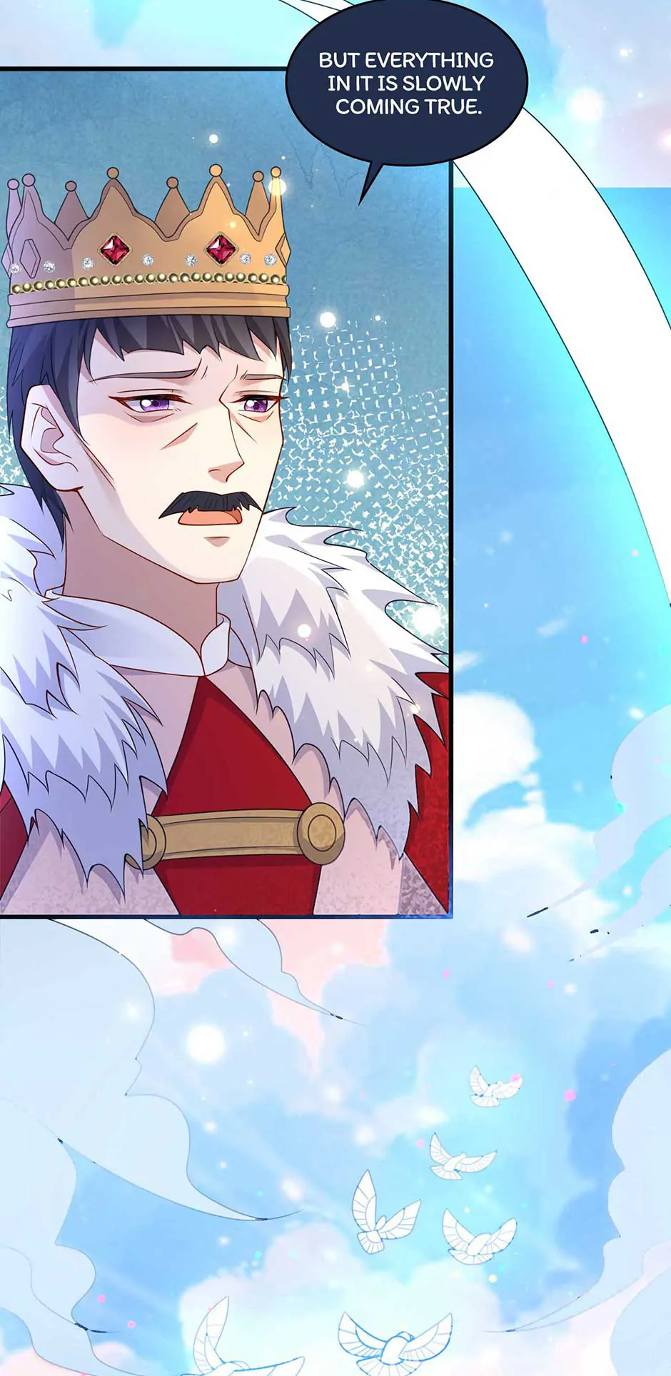 The Villain Is My Admirer Chapter 55 - page 33