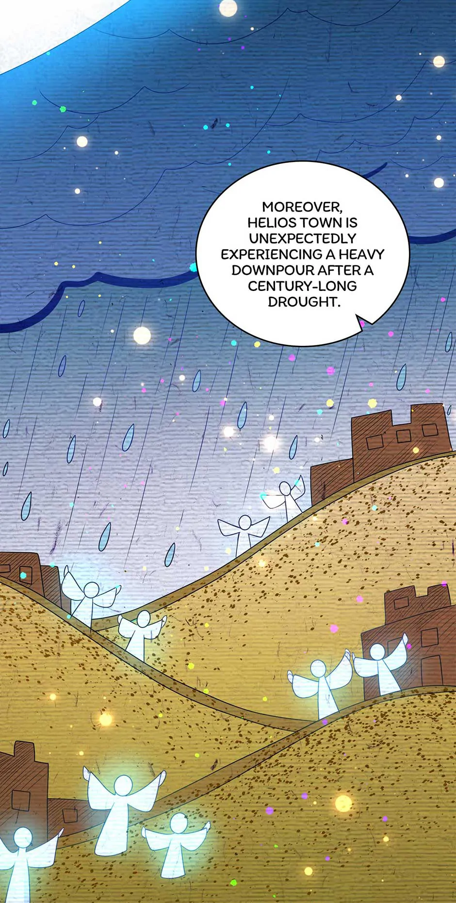 The Villain Is My Admirer Chapter 55 - page 35