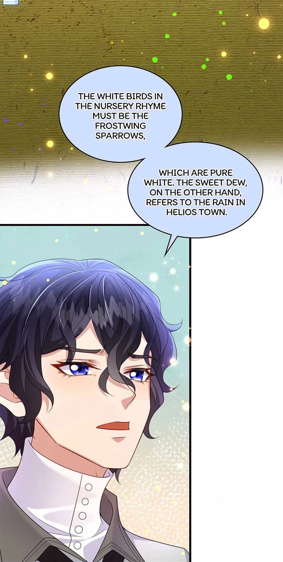 The Villain Is My Admirer Chapter 55 - page 36