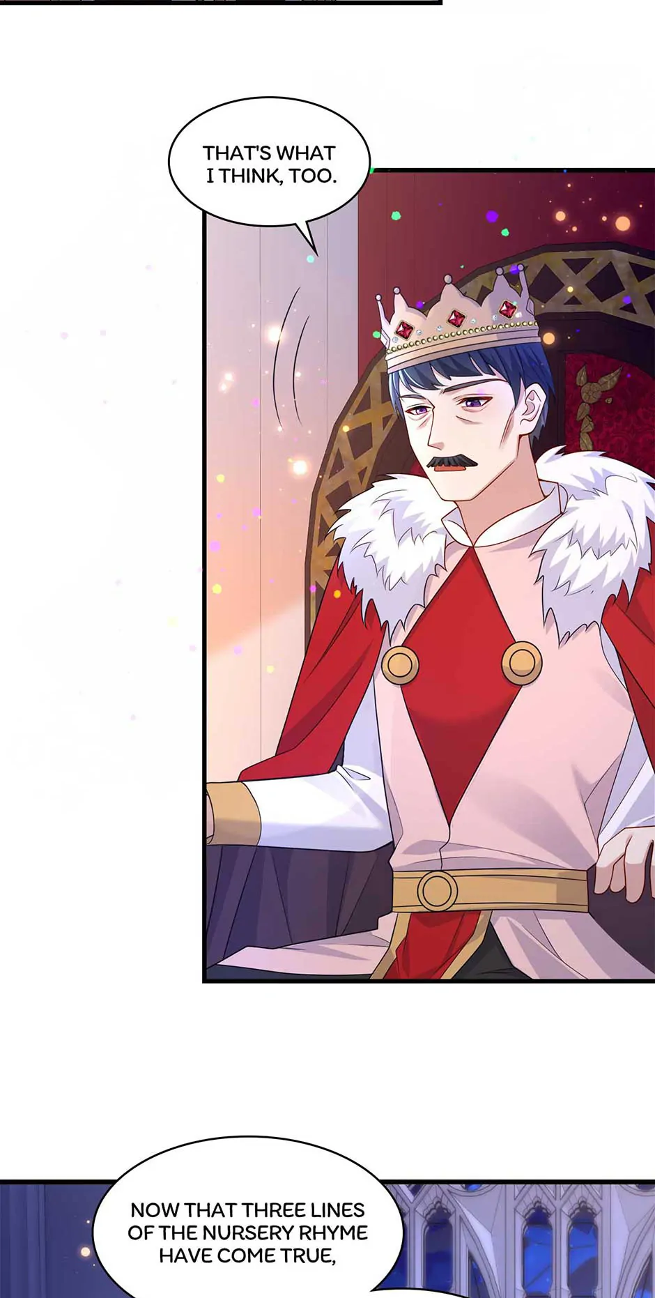 The Villain Is My Admirer Chapter 55 - page 37