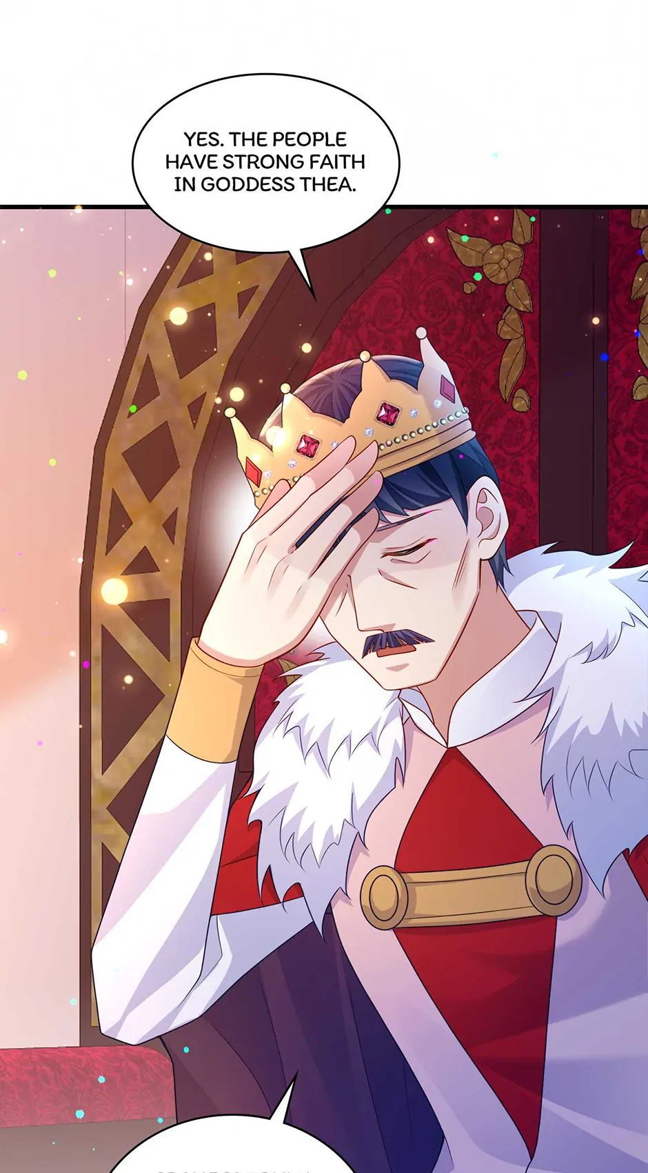 The Villain Is My Admirer Chapter 55 - page 39