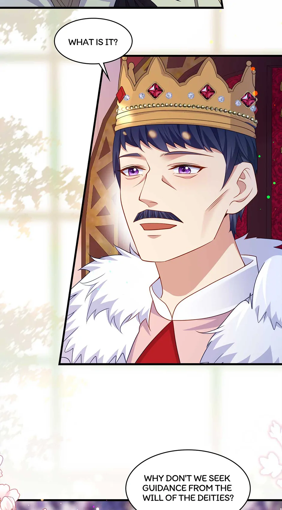 The Villain Is My Admirer Chapter 55 - page 41