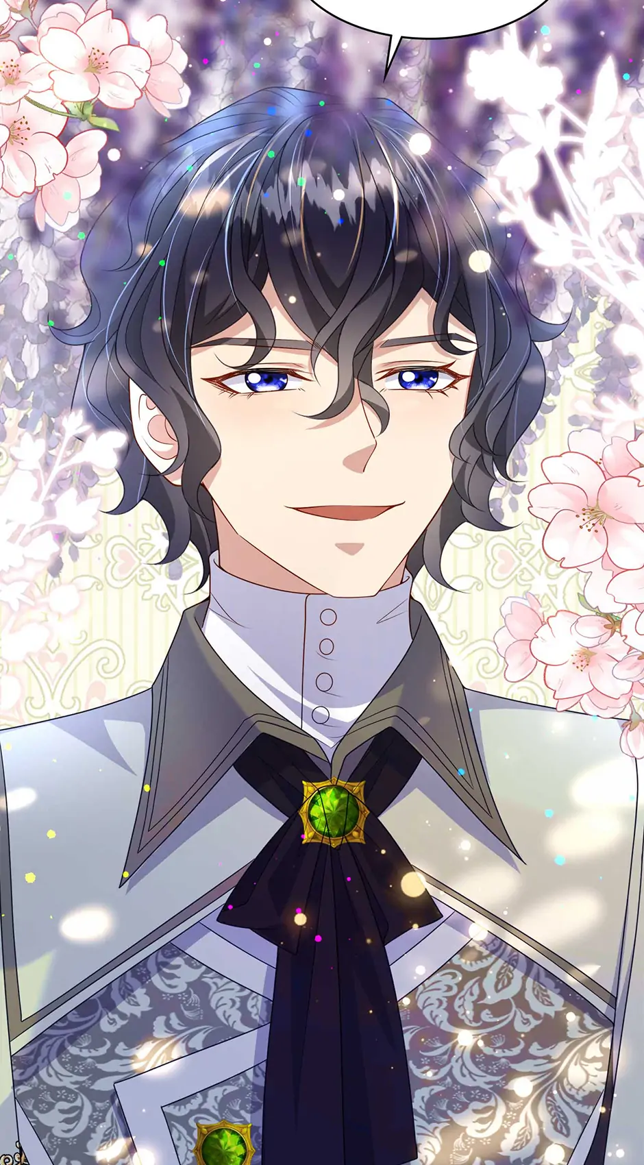 The Villain Is My Admirer Chapter 55 - page 42