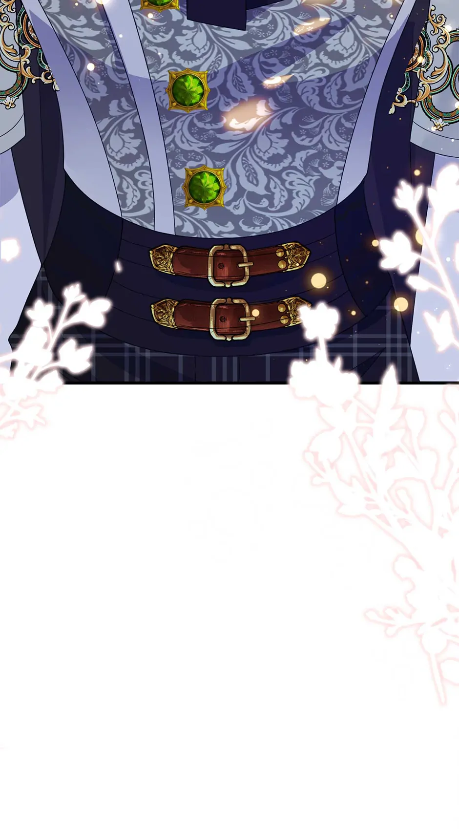 The Villain Is My Admirer Chapter 55 - page 43